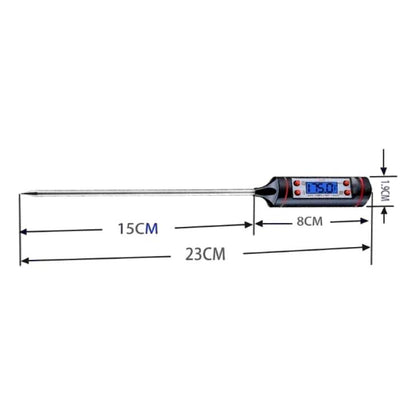 Digital Candy Thermometer