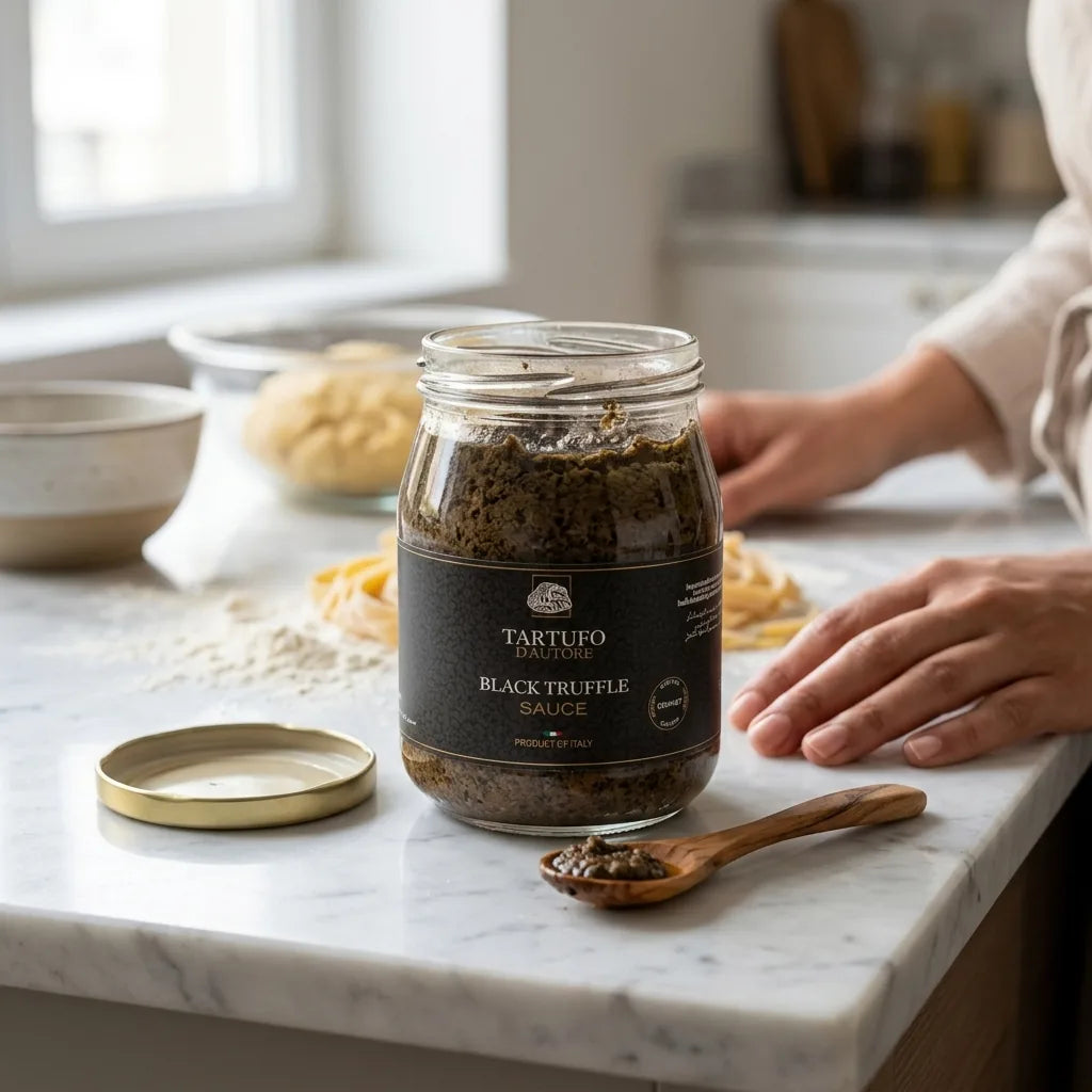 TARTUFO D&