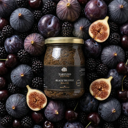 TARTUFO D&