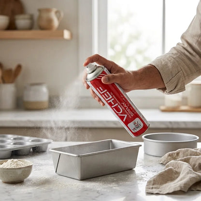 Vchef Baking Spray 600ml