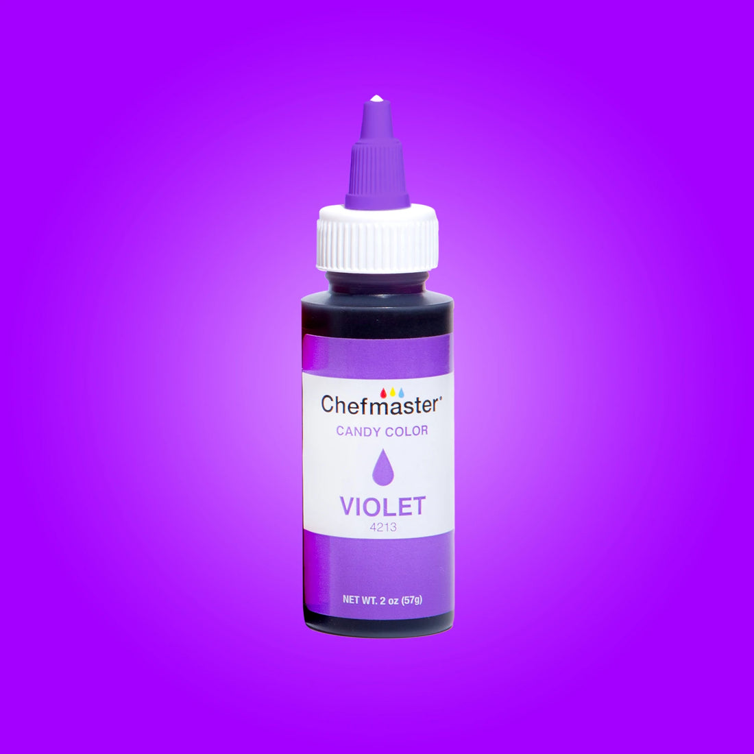 Chefmaster Candy Color - Violet