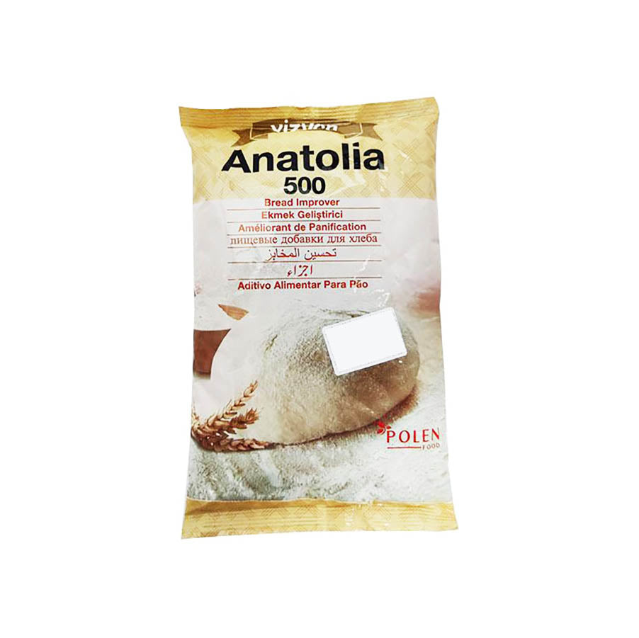 Vizyon Anatolia 500 Bread Improver 500g