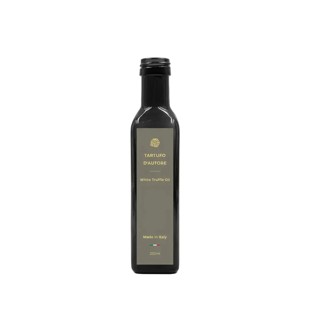 A 250ml bottle of Tartupo D&