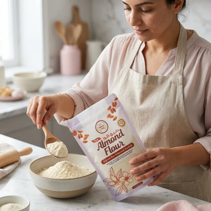 Almond Flour 500g