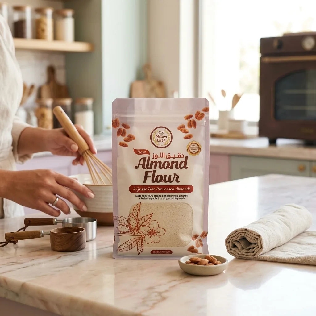Almond Flour 500g
