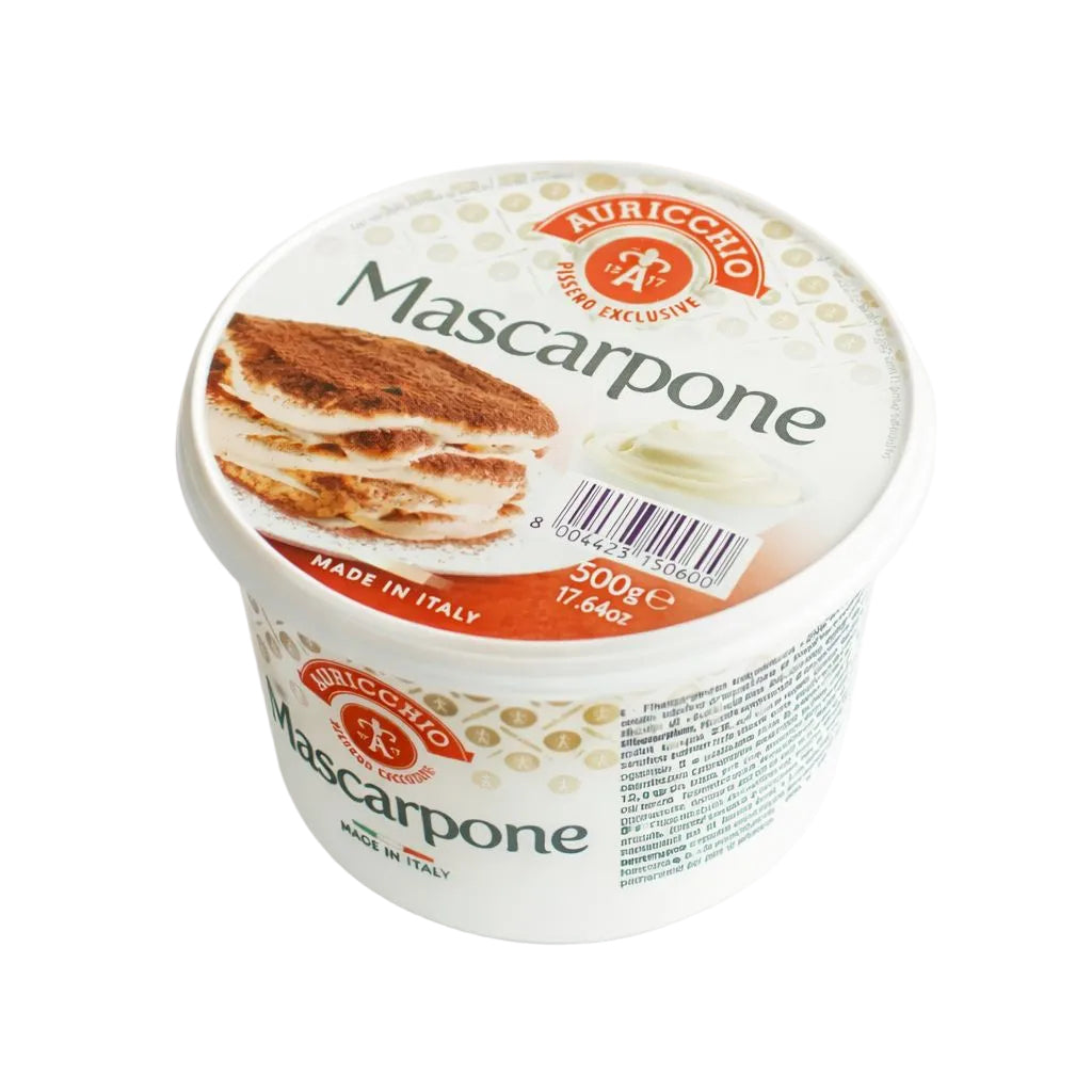 Auricchio Mascarpone 500g