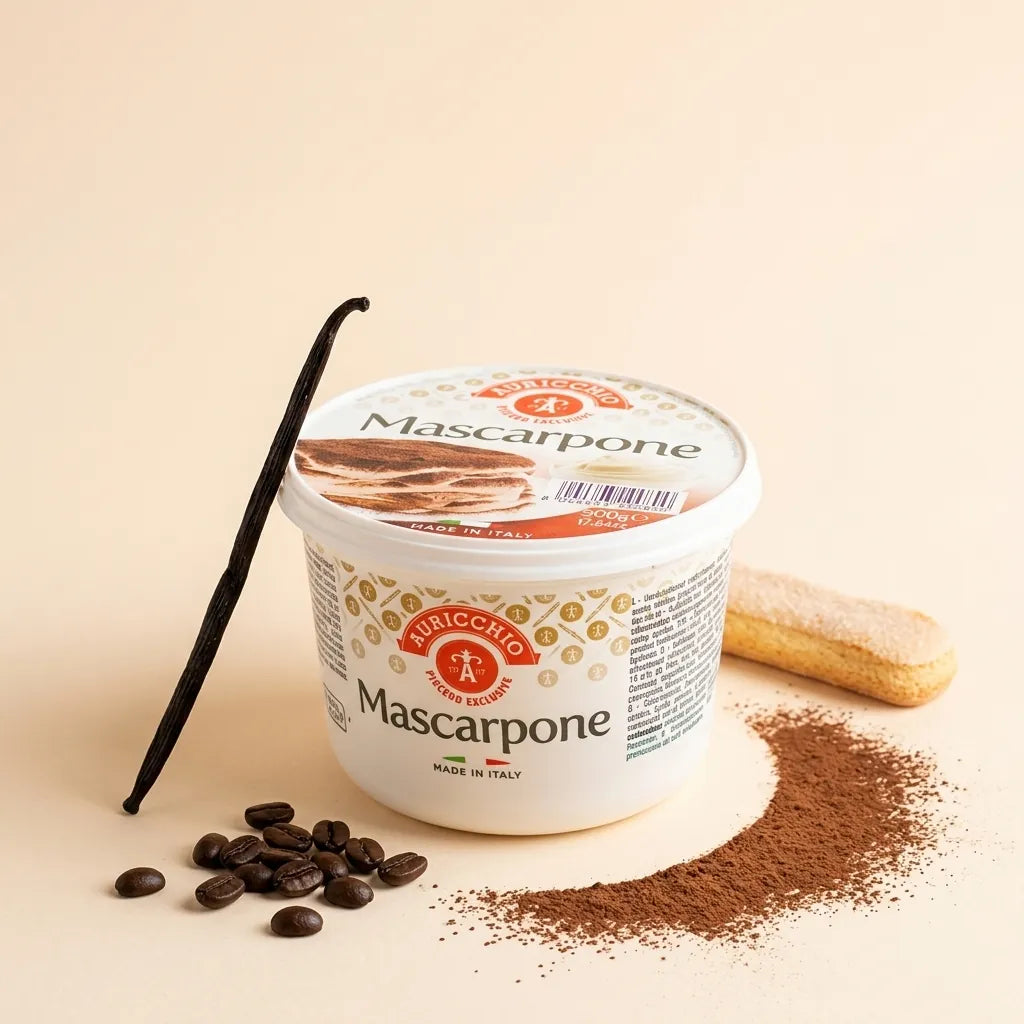 Auricchio Mascarpone 500g