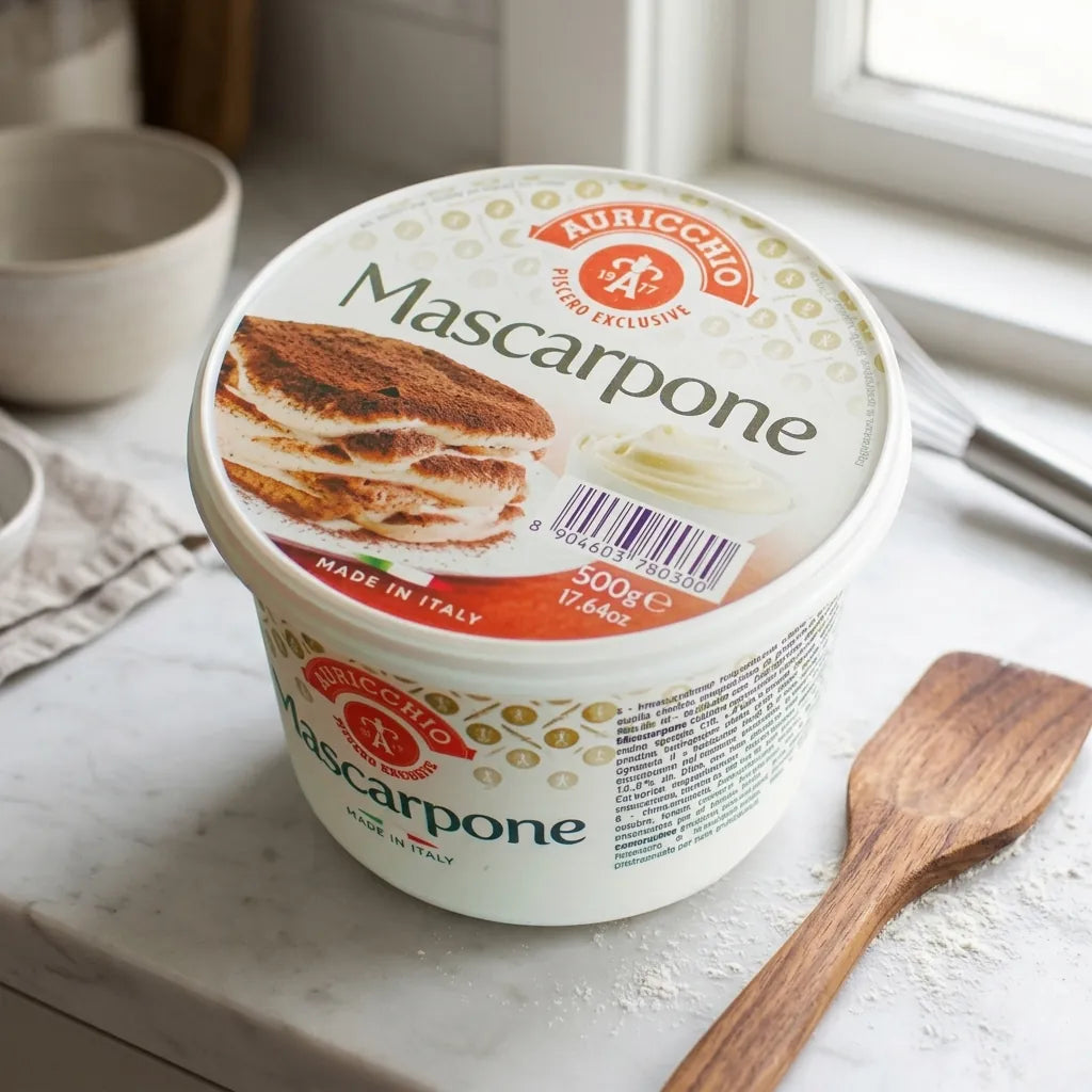 Auricchio Mascarpone 500g