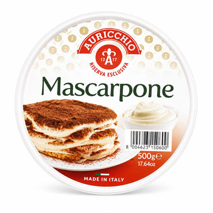 Auricchio Mascarpone 500g