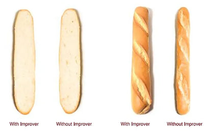 Vizyon P300 Bread Improver 500g
