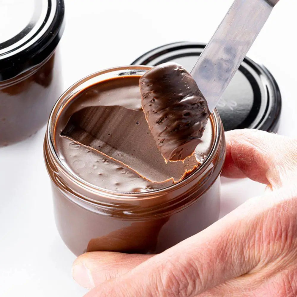 Cacao Barry - EXTRA BRUTE 22-24% - COCOA POWDER - 1KG BAG