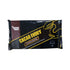 Packaging of Cacao Ivory White Chocolate Compound 1kg, with the brand name and product weight visible.