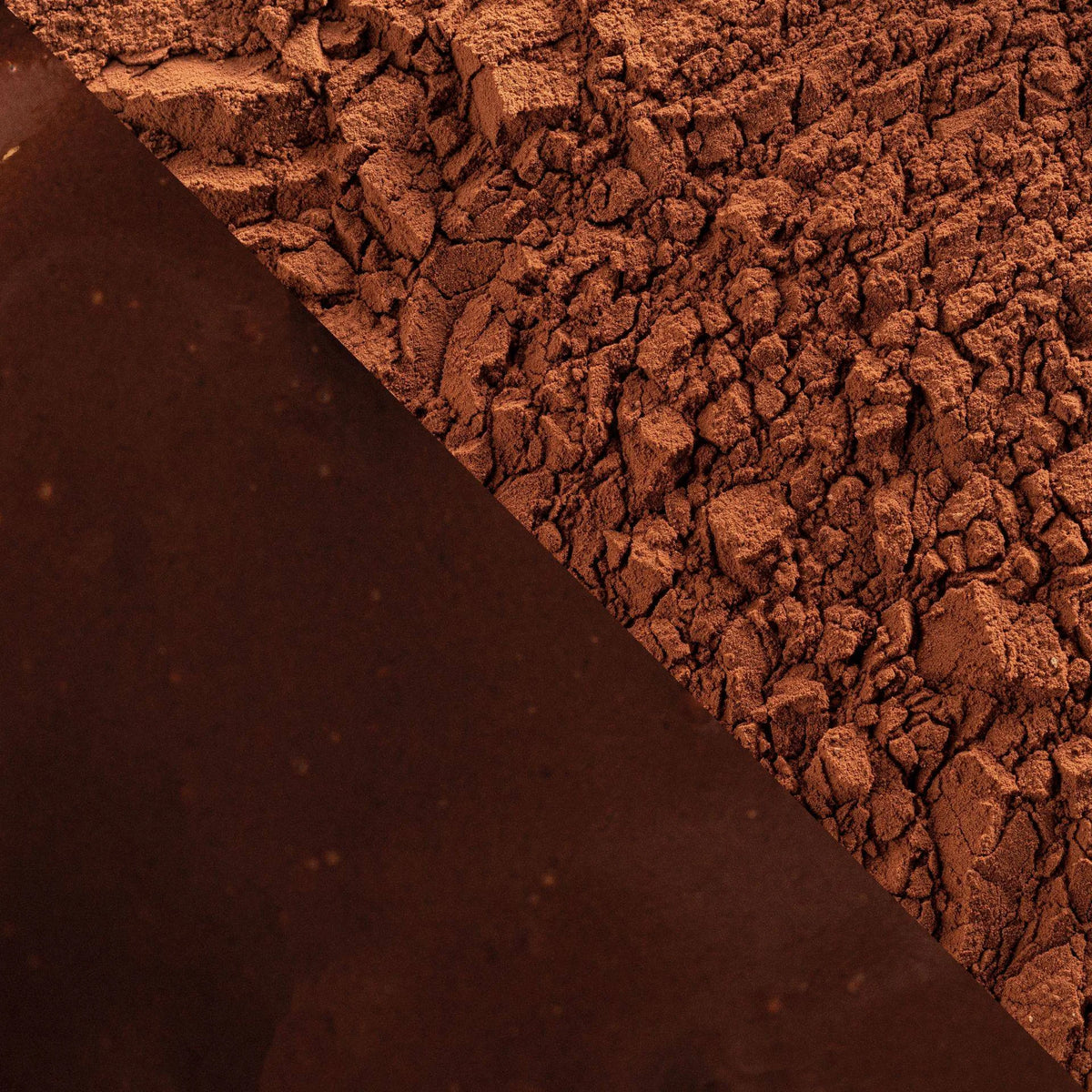 Callebaut Extra Brute Cocoa Powder 1kg