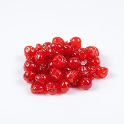Glazed Red Cherry 20-22mm 5kg