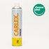Carlex spray can with a &