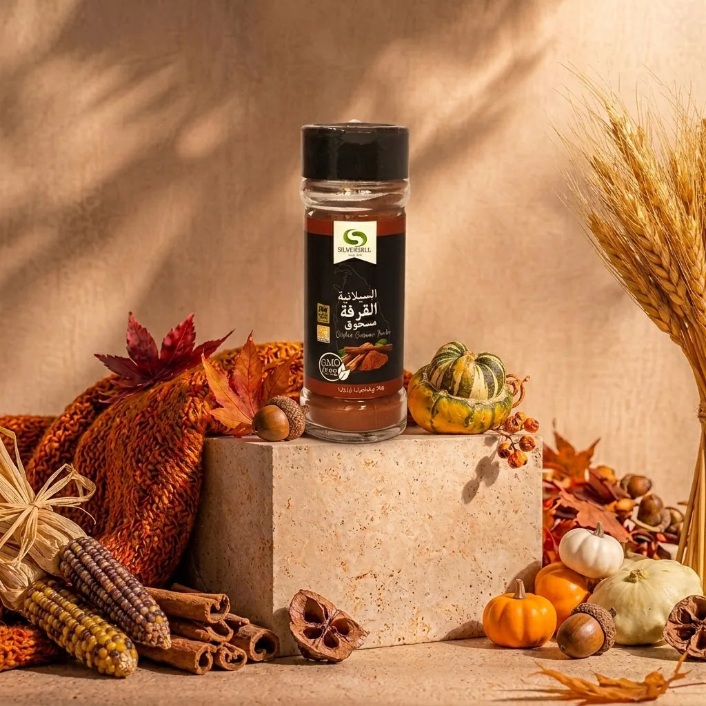 Ceylon Cinnamon Powder 30g | 100% ORGANIC