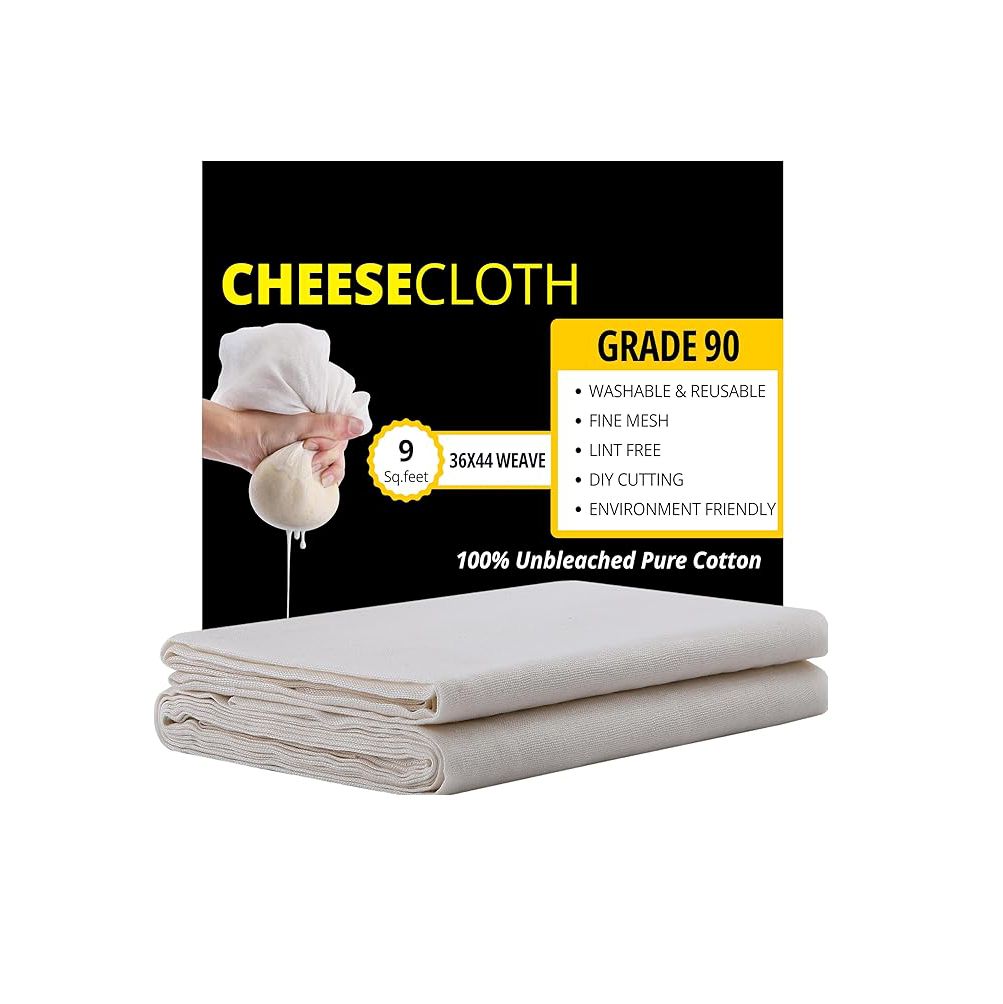 Cheese Cloth - Grade 90