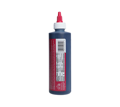 Chefmaster Liqua-Gel Color Burgundy 10.5oz/298g
