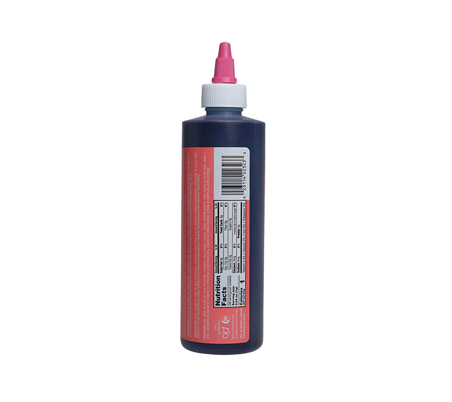 Chefmaster Liqua-Gel Color Deep pink 10.5oz/298g