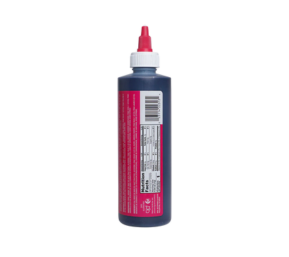 Chefmaster Liqua-Gel Color Fuchsia 10.5oz/298g