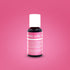 The image displays a bottle of &