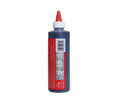Chefmaster Liqua-Gel Color Red Red 10.5oz/298g