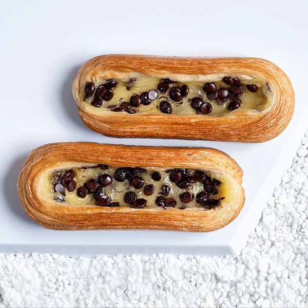 Belcolade Dark Chocolate Bakestable Grains/Drops/Chips 5 Kg