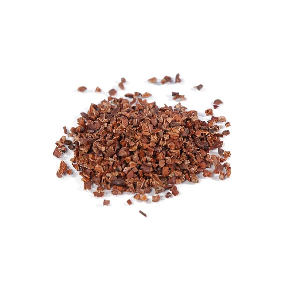 Cacao Barry Roasted Cocoa Nibs - 1kg Bucket