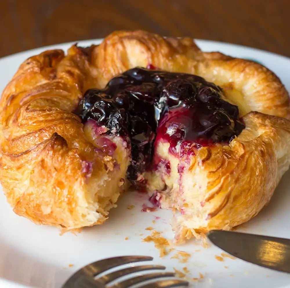 Colac Blueberry Filling 2.7KG