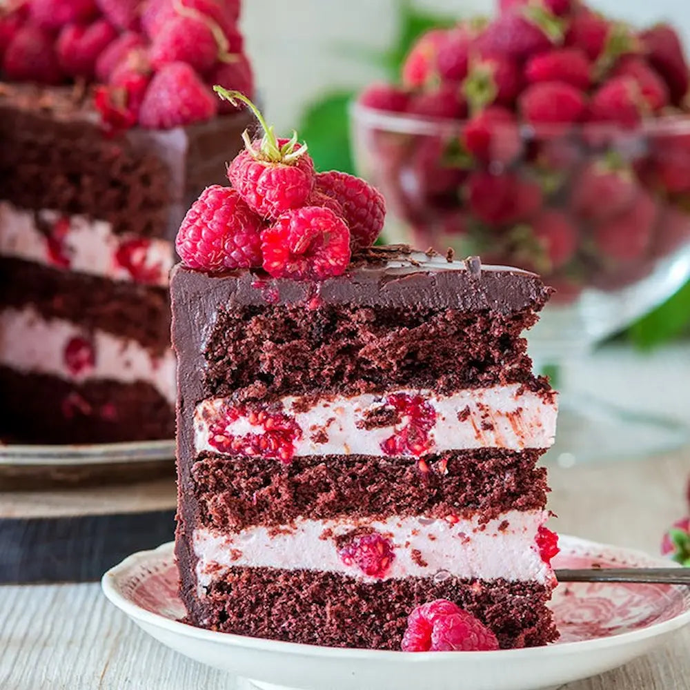 Colac Raspberry Filling 2.7KG