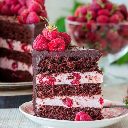 Colac Raspberry Filling 2.7KG