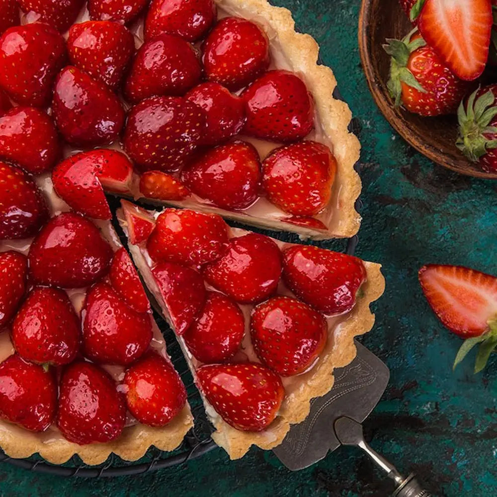 Colac Strawberry Filling 2.7KG