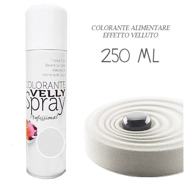 Solchim Velvet Spray - Neutral 250ml