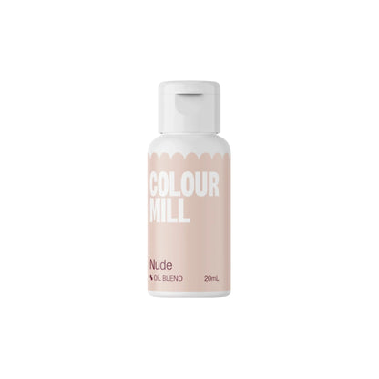 Image description for accessibility: A 20ml bottle of &