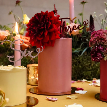 Colour Mill Oil Based Food Colour - Rust 20ml