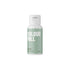 Small bottle of Colour Mill oil blend in sage green. The bottle has a white cap and bold text. The design is clean, minimal, and modern.