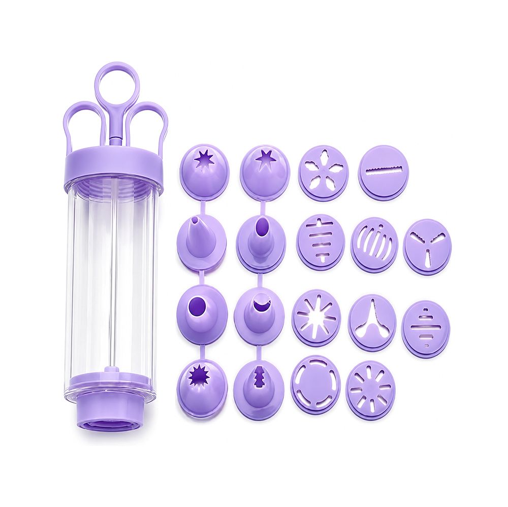 Cookie Design Imprinting Kit