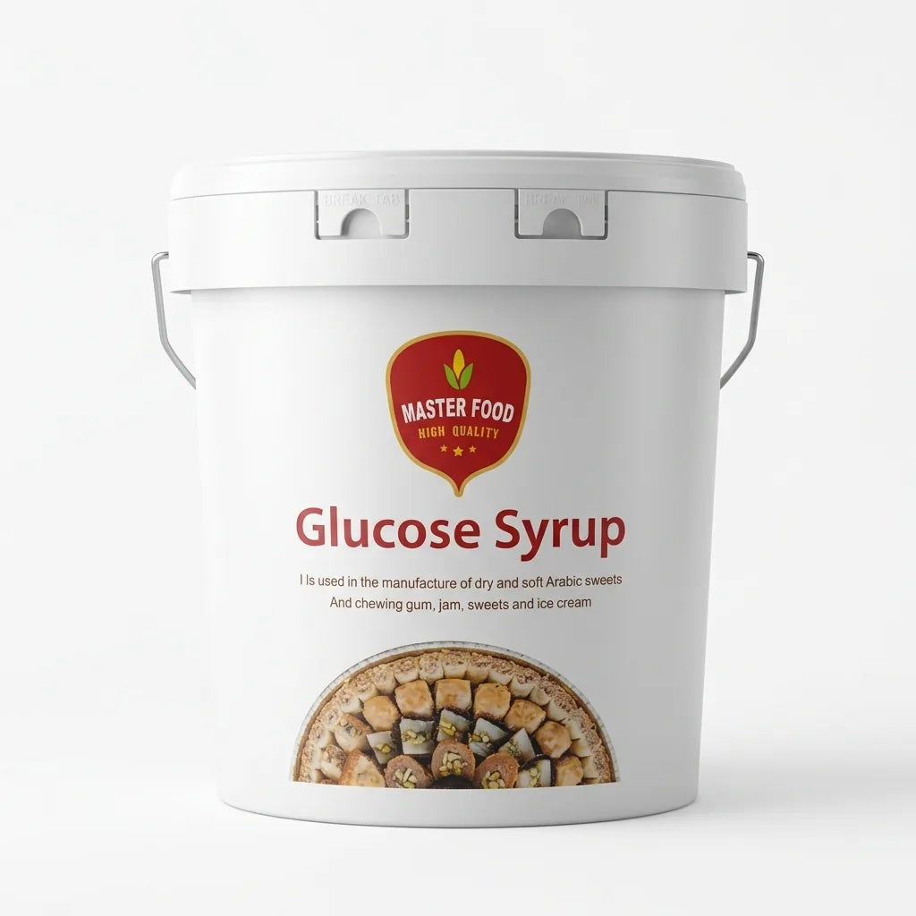 Glucose Syrup (Corn Syrup) 20kg
