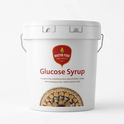 Glucose Syrup (Corn Syrup) 20kg