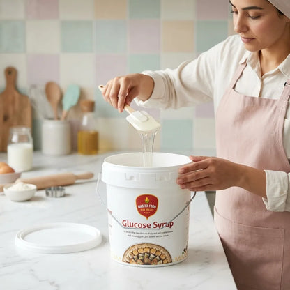 Glucose Syrup (Corn Syrup) 20kg