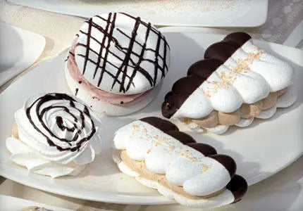 Meringue Powder 600g - Ovasil