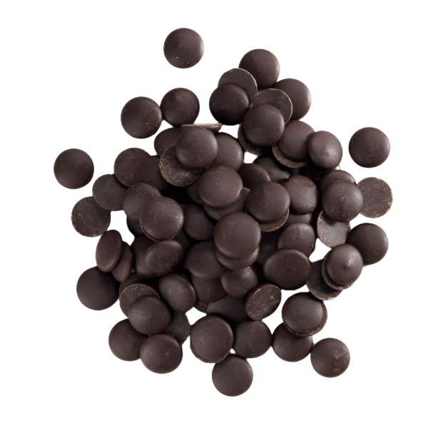 Dark Compound Chocolate Coins - 500g