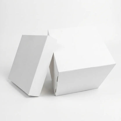 E Flute Box 14x14x14 Inch