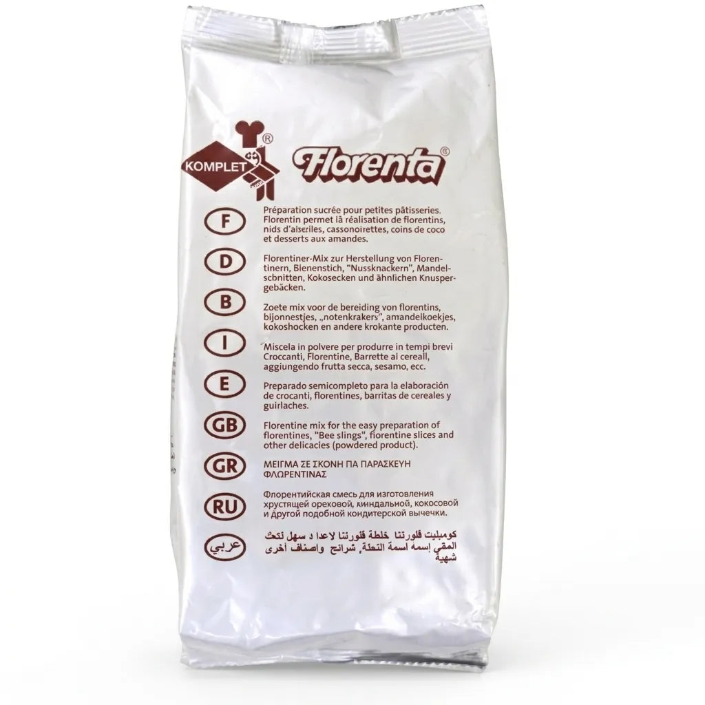 FLORENTA Florentine MIx (Bee Sting)