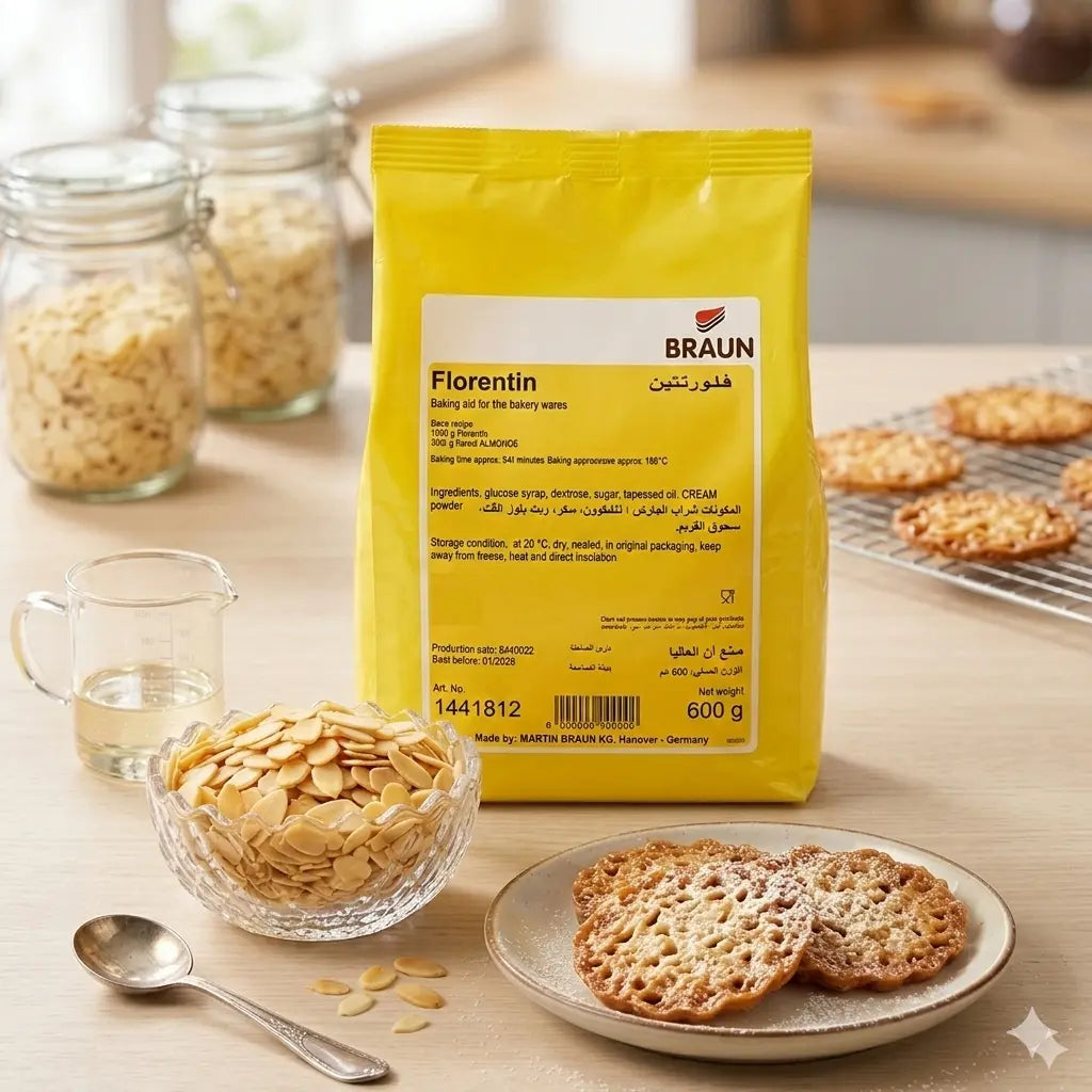 Martin Braun Florentine Mix 600g