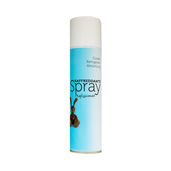 Cooling Spray 400ml