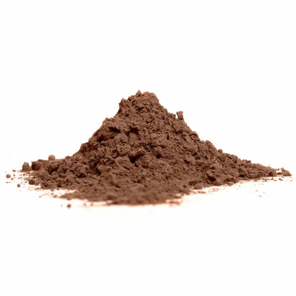 Gerkins Cocoa Powder 10-12% 25kg