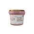 A plastic container of liquid glucose with a gold lid. The label features the text "Liquid Glucose" in both English and Arabic, along with a price tag showing "P. 31.00." The container has a transparent section revealing the syrup inside.