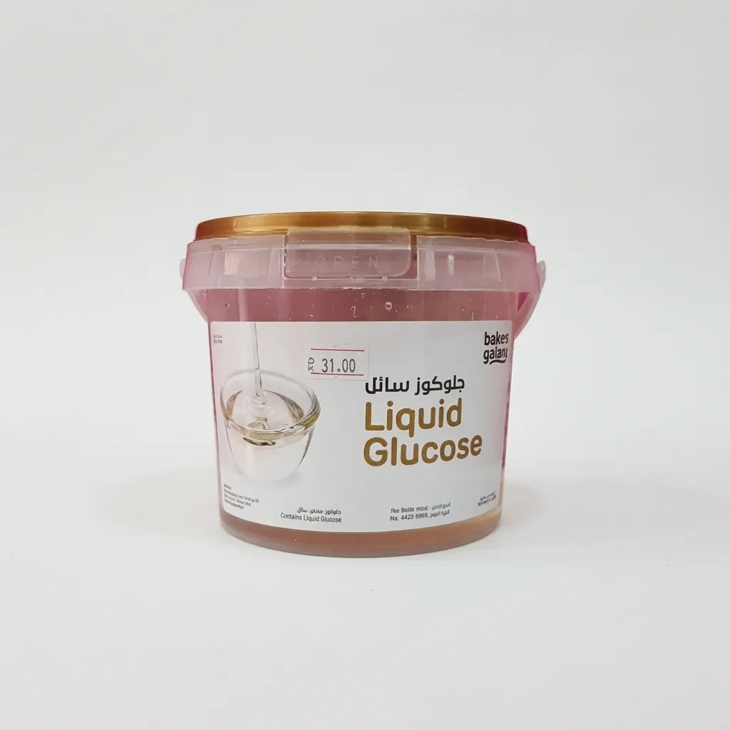 Glucose Syrup 1kg