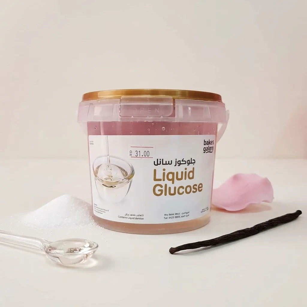 Glucose Syrup 1kg